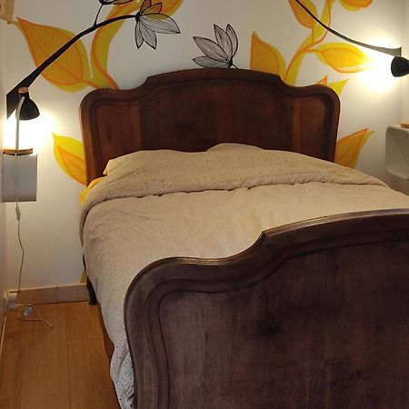 Appartement Cosy, Au Calme, Axe Annecy - Geneve Villy-le-Pelloux Exteriör bild