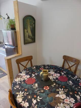 Appartement Cosy, Au Calme, Axe Annecy - Geneve Villy-le-Pelloux Exteriör bild