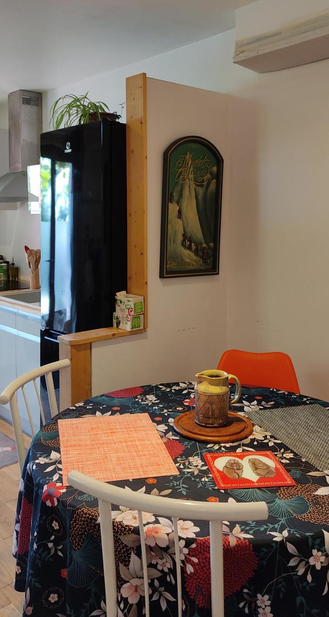 Appartement Cosy, Au Calme, Axe Annecy - Geneve Villy-le-Pelloux Exteriör bild